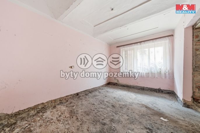 Prodej, Rodinný dům, Choceň