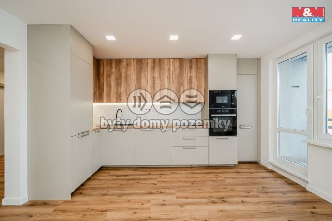 Prodej, Byt 4+kk, Frýdek-Místek