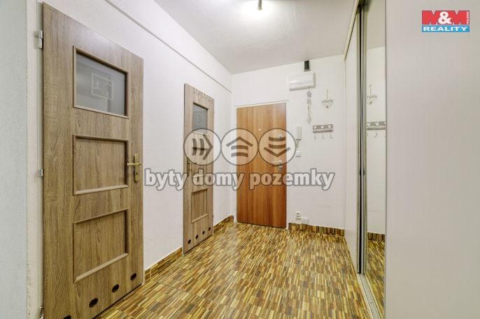 Prodej, Byt 2+1, Kraslice