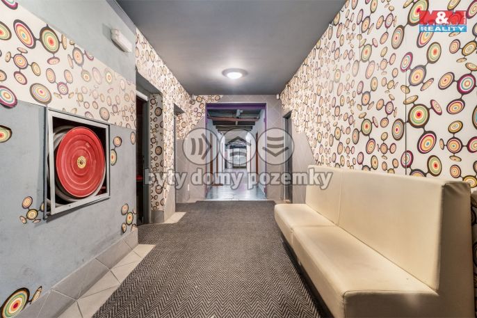 Prodej, Obchod a služby, Krnsko