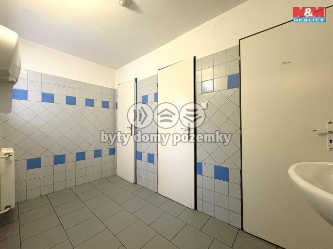 Prodej, Restaurace, stravování, Velké Žernoseky