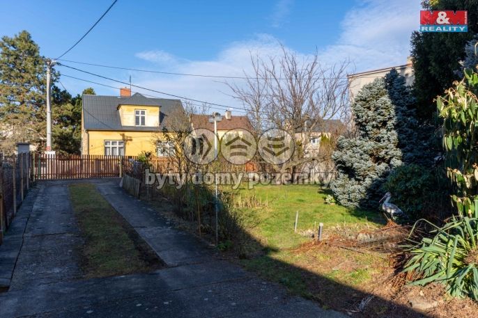 Prodej, Rodinný dům, Opava