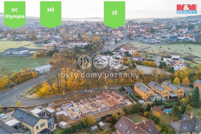 Prodej, Byt 2+kk, Plzeň