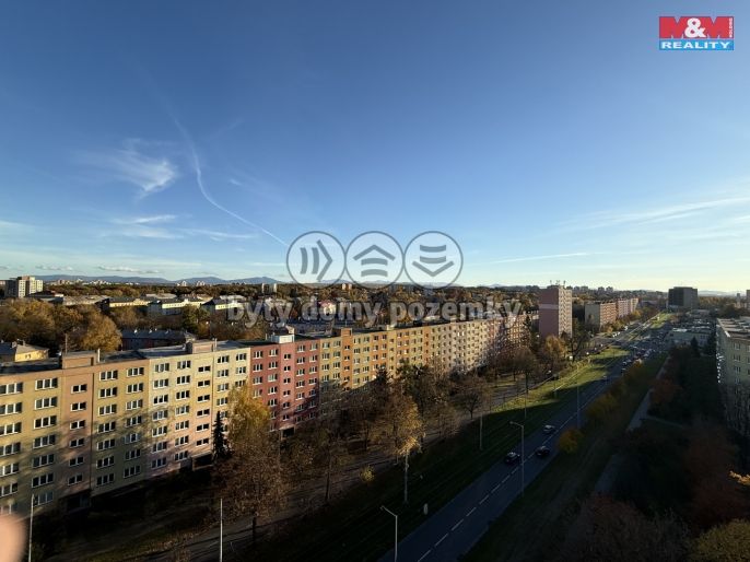 Prodej, Byt 3+1, Ostrava