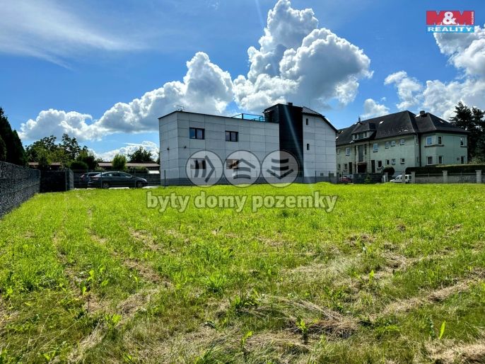 Prodej, Nájemní dům, Frýdek-Místek