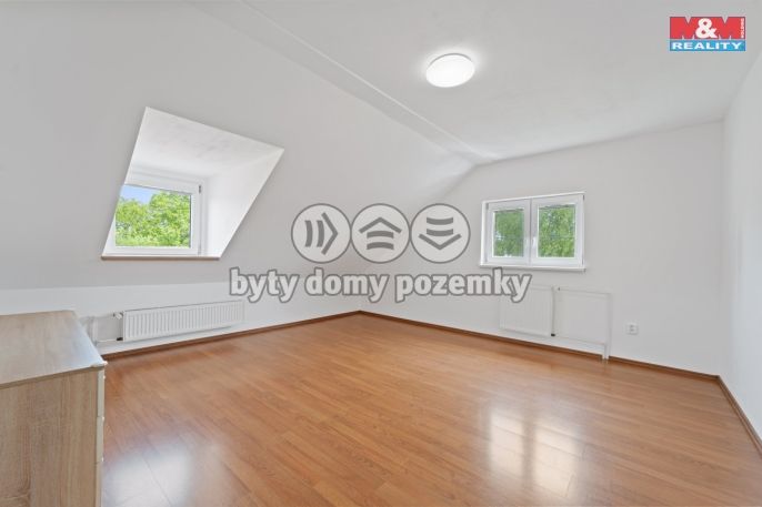 Prodej, Rodinný dům, Nechanice