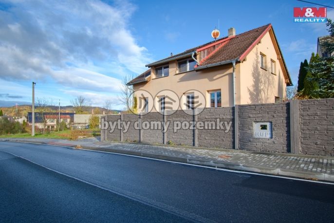 Prodej, Rodinný dům, Hodslavice