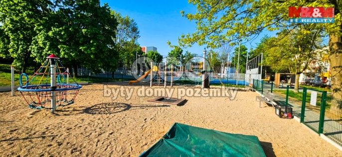 Pronájem, Byt 2+kk, Rychnov nad Kněžnou