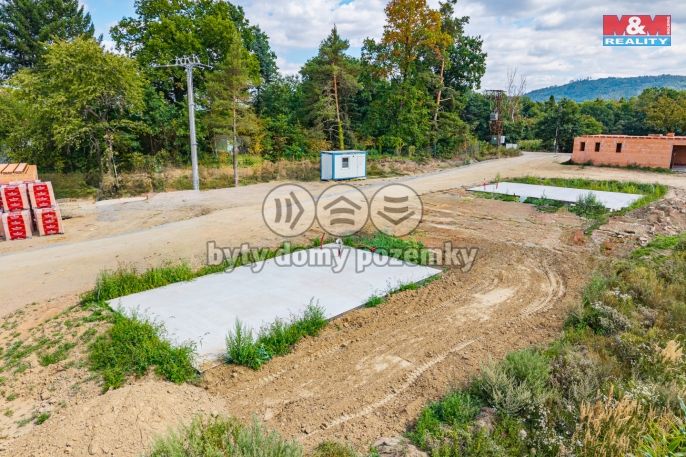 Prodej, Rodinný dům, Mrač