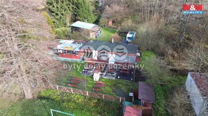 Prodej, Chata, Bečice