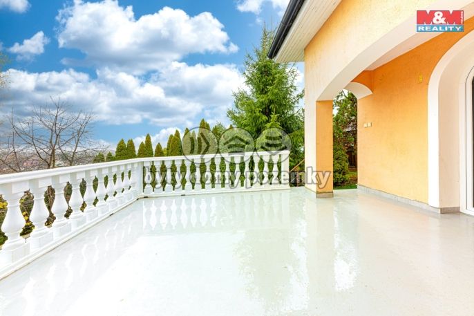 Prodej, Rodinný dům, Vilémov