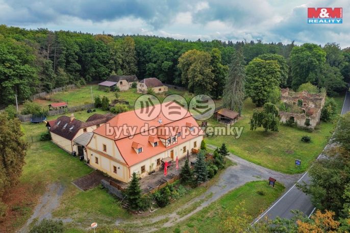 Prodej, Hotel, penzion, Žihle