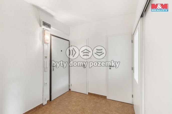 Prodej, Byt 2+kk, Praha