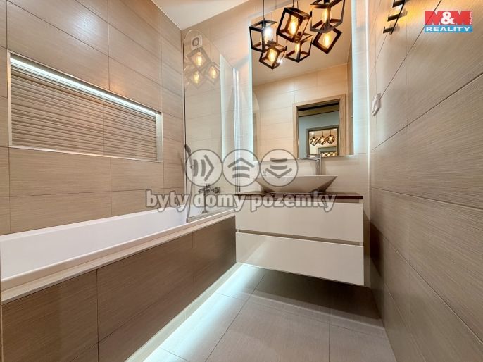 Prodej, Byt 3+1, Ostrava