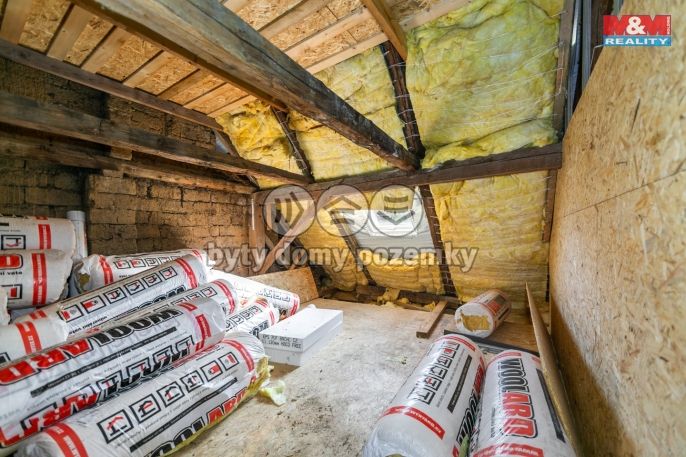 Prodej, Rodinný dům, Plánice