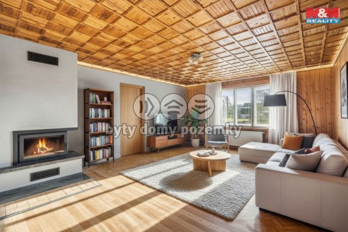 Prodej, Rodinný dům, Osečná