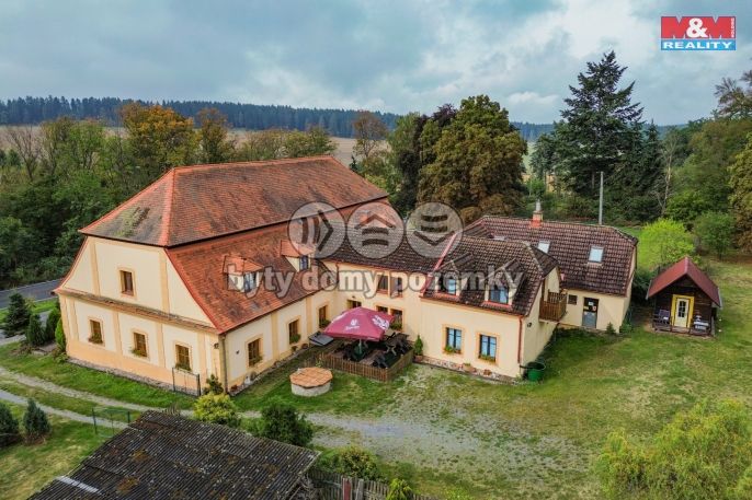 Prodej, Chalupa, Žihle