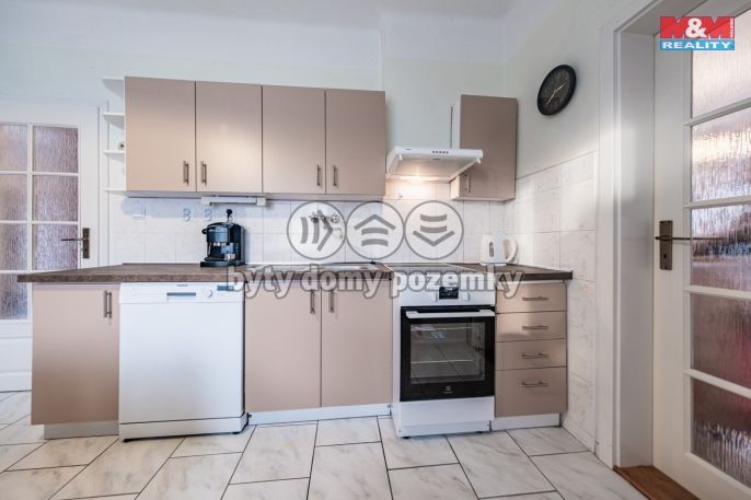 Pronájem, Rodinný dům, Vyžlovka