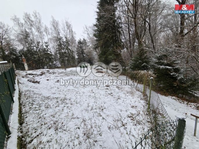 Prodej, Pozemek k bydlení, Soutice