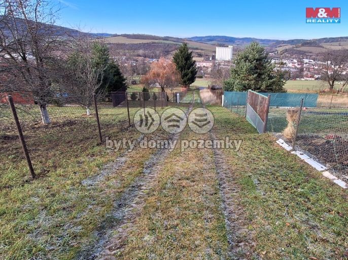 Prodej, Pozemek k bydlení, Sušice