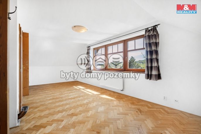 Pronájem, Rodinný dům, Liberec