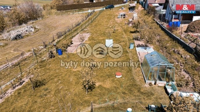 Prodej, Pozemek k bydlení, Puklice