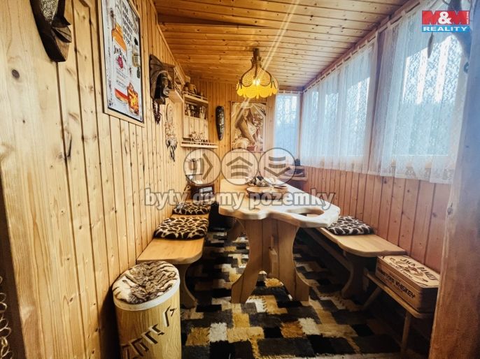 Prodej, Chata, Ochoz u Brna