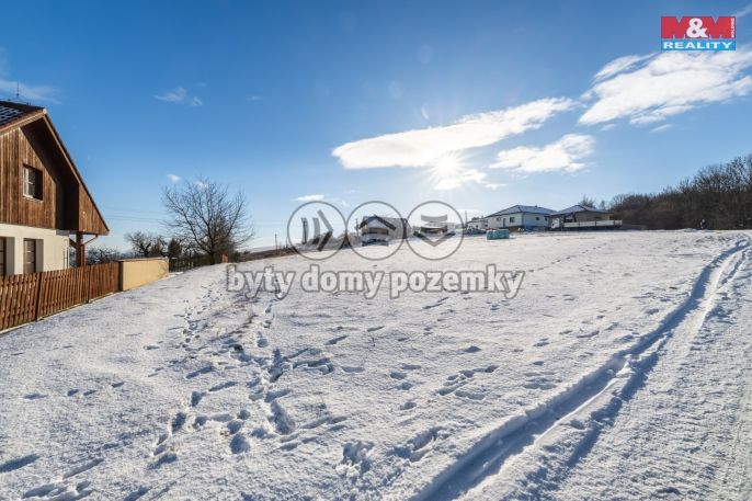 Prodej, Komerční pozemky, Halenkovice