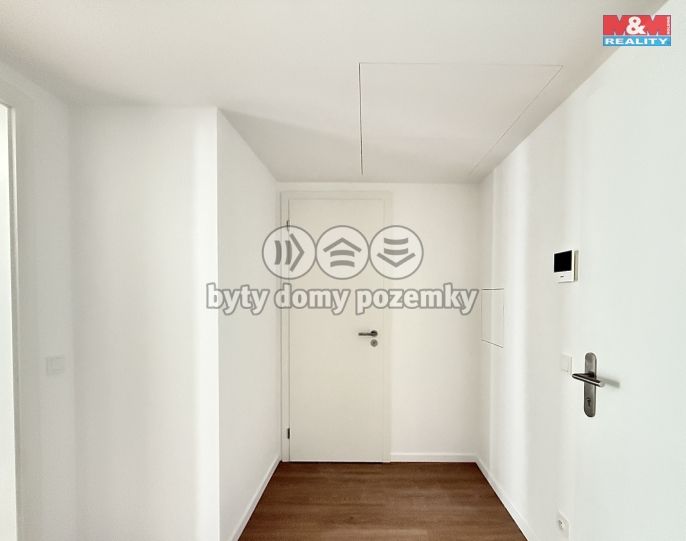 Pronájem, Byt 2+kk, Praha