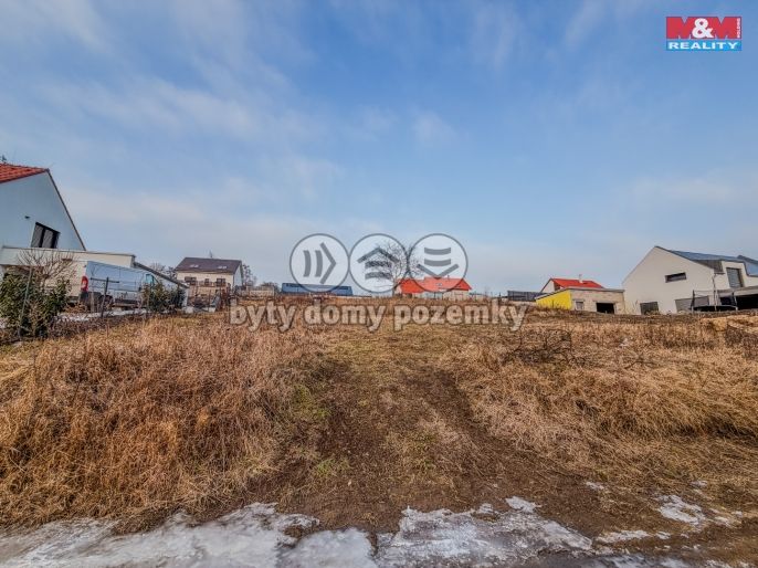 Prodej, Pozemek k bydlení, Žitenice