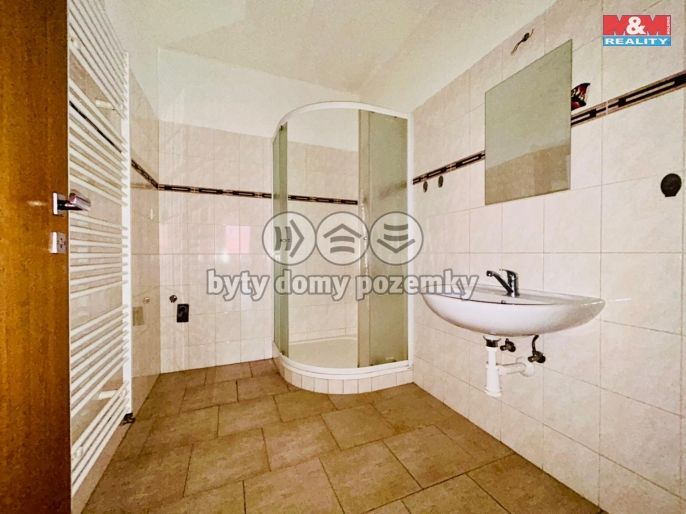 Pronájem, Byt 2+kk, Klatovy