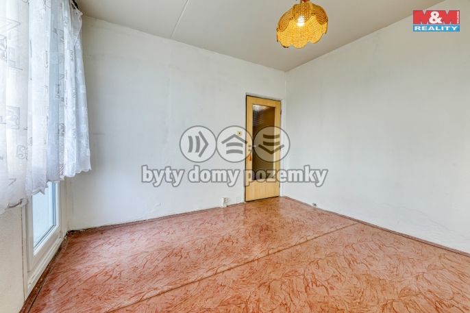 Prodej, Byt 3+1, Plzeň