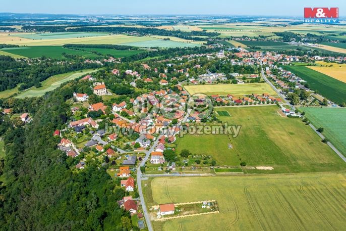 Prodej, Pozemek k bydlení, Luže