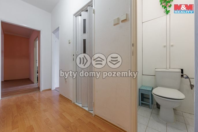 Prodej, Byt 2+1, Karlovy Vary