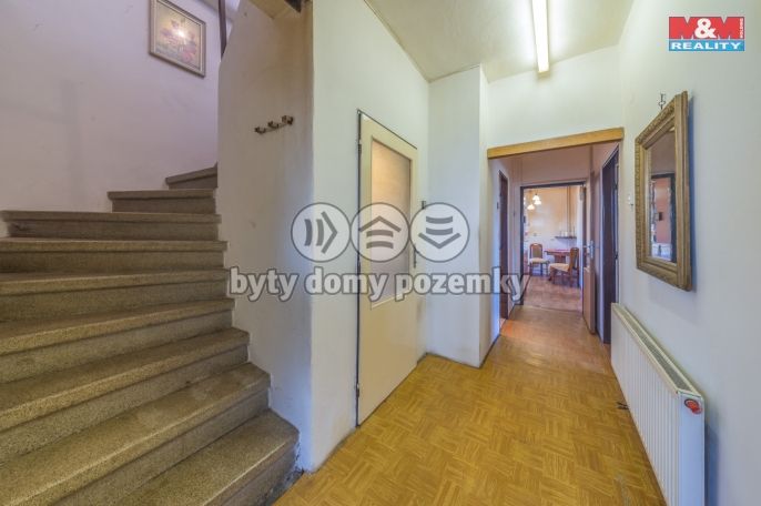 Prodej, Rodinný dům, Havířov