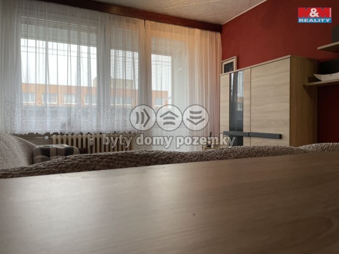 Pronájem, Byt 2+kk, Kolín