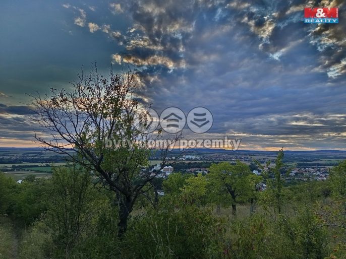 Prodej, Zahrada, Židlochovice