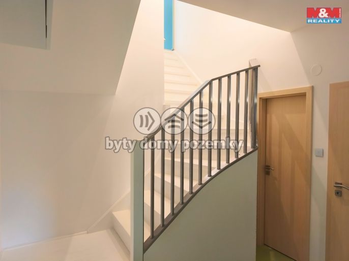 Pronájem, Byt 3+1, Ostrava