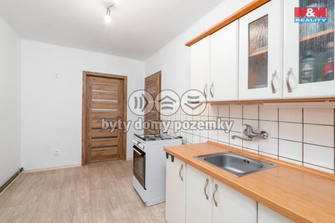 Prodej, Byt 2+1, Duchcov