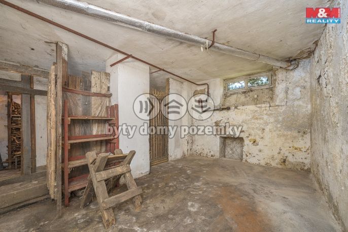 Prodej, Rodinný dům, Kolín