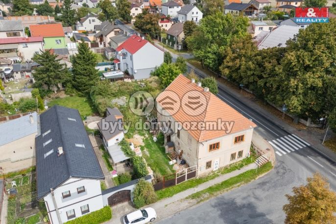 Prodej, Rodinný dům, Kačice