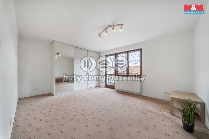 Prodej, Rodinný dům, Klabava