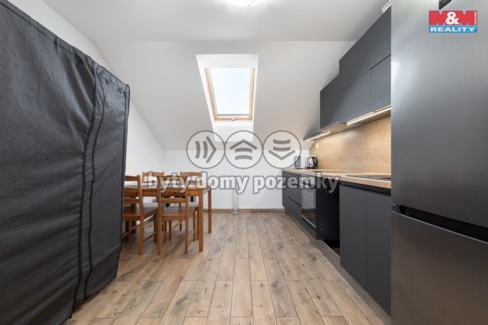 Prodej, Byt 2+1, Ostrava