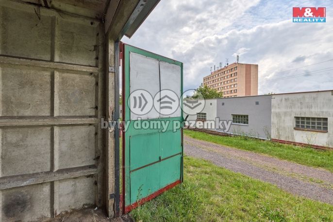 Prodej, Byt 1+kk, Broumov