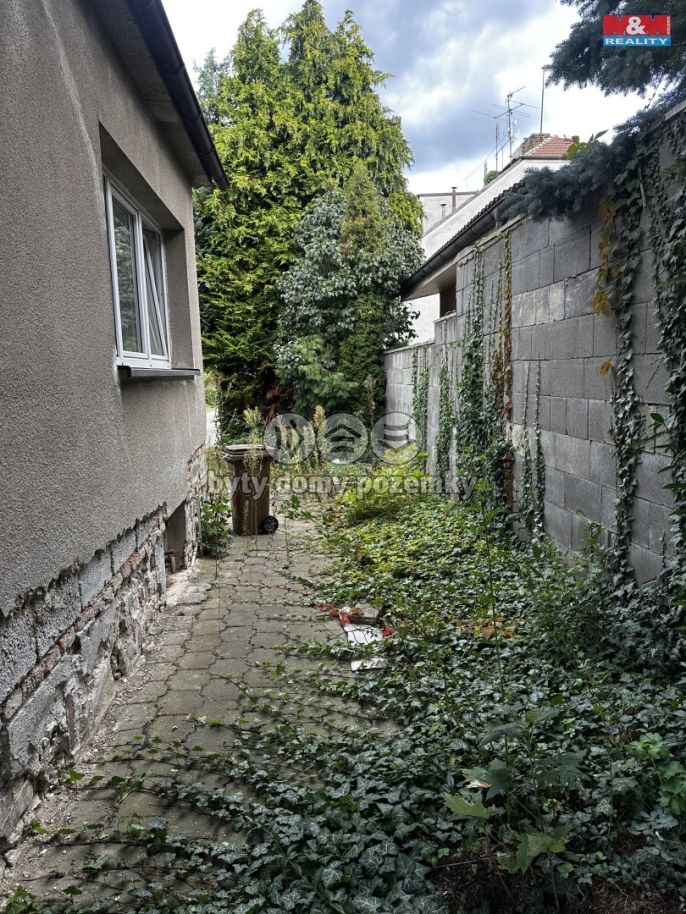 Prodej, Rodinný dům, Praha
