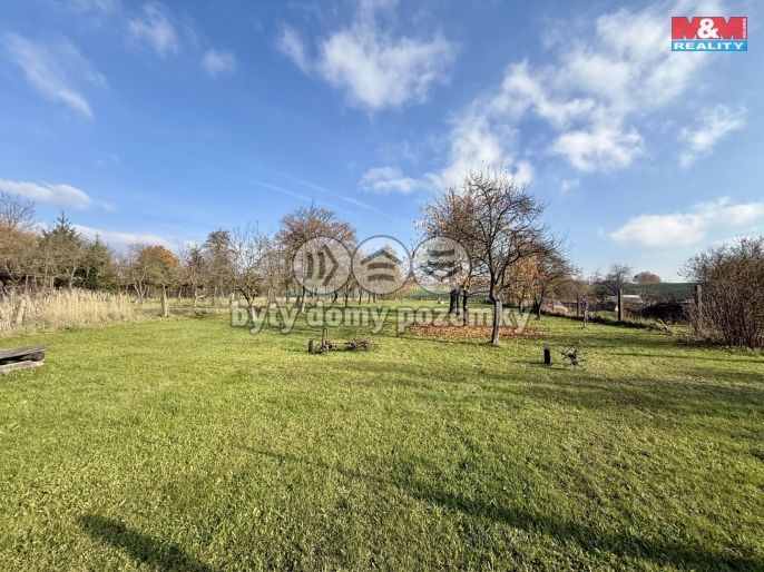 Prodej, Zemědělská usedlost, Drhovle