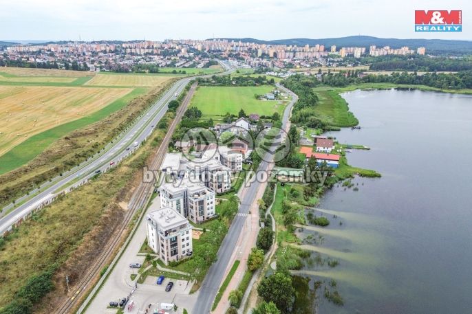Prodej, Byt 3+kk, Plzeň