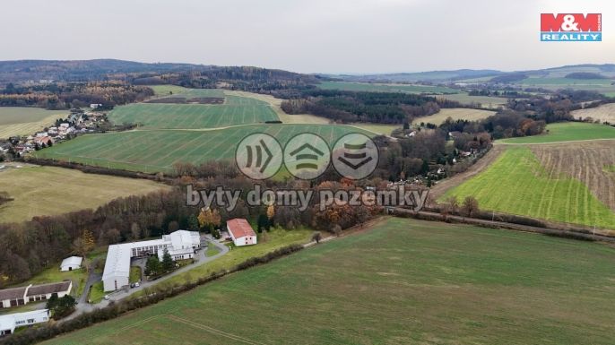 Prodej, Pozemek k bydlení, Blovice