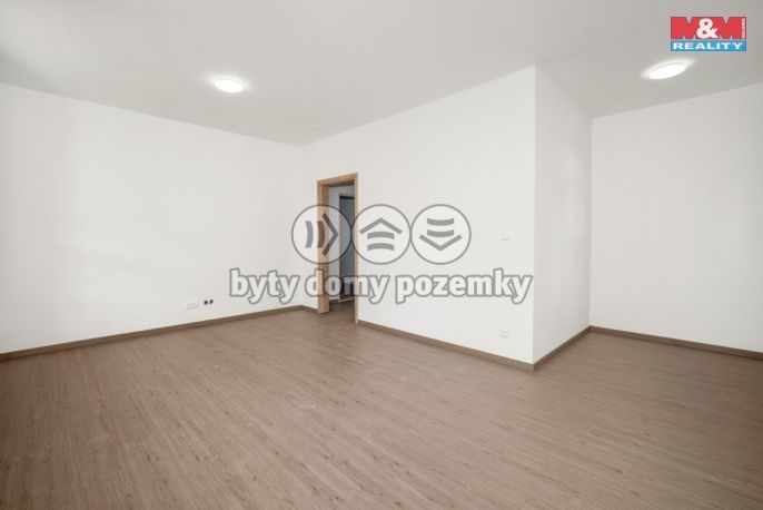 Prodej, Byt 2+kk, Královec