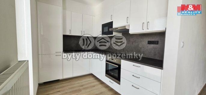 Pronájem, Byt 2+kk, Rychnov nad Kněžnou